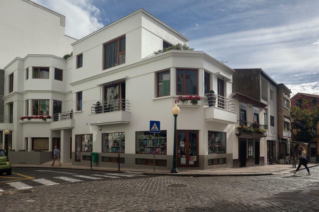 Ivens Residence Funchal  Eksteriør bilde
